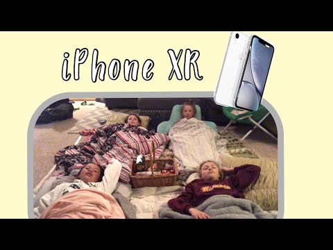 Last to leave the square wins a iPhone XR!!