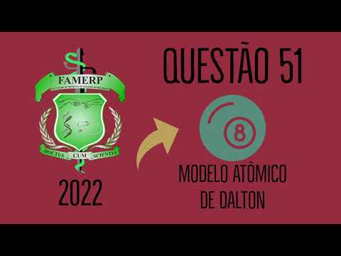 FAMERP 2022 | FIRST DAY | QUESTION 51