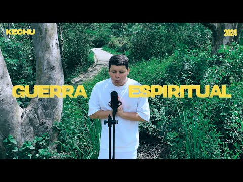 Kechu - Guerra Espiritual 🕊 - Prod. by @7moBeats