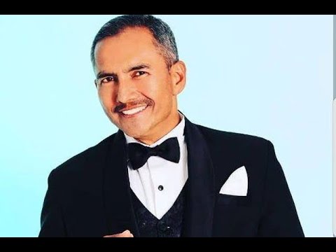 Falleció Jorge Luis Hortúa, reconocido cantante de música popular colombiano