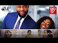THE MEN'S CLUB / EPISODE 8 / SOMETIMES LOVE IS NOT ENOUGH
