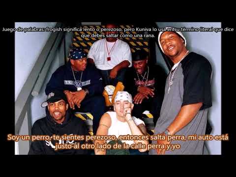 Get My Gun - D12 Subtitulada en español
