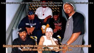 Get My Gun - D12 Subtitulada en español