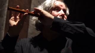 Norbert Rodenkirchen / Tibia ex tempore - medieval flute meditations
