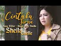 CINTAKU SIRNA SHEILA CHELLE LAGU DAYAK TERBARU 2020 Official Music Video