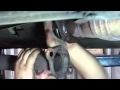 DrivenCrazy: Common Repair: Exhaust Leak