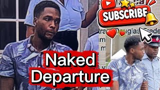 Reshaun Daniko Cumberbatch, 23 - GUILTY - Attempted Murder of Kemal Howard - HSP/Dodds, Barbados