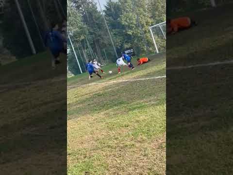 Lombardia - Amatori CSI Calcio a 7 Ragazzi Como Unico G3 - Vertematese vs Inter Club Valbrona