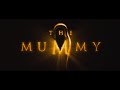 The Mummy (1999) Theatrical Trailer 35mm SCOPE (5.1)