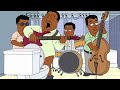 Family Guy Kidney Stone But It S The Left 4 Dead Hunter Scream