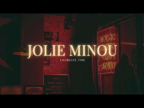 LILOBEATZ_VIBE - Jolie Minou