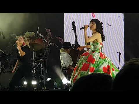 Laleh - Jag Är - Helsingborg 2025