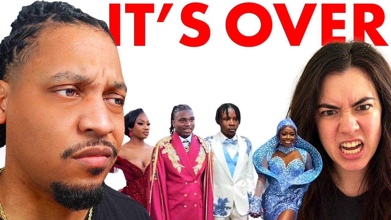 They HATE Black Joy… And It Shows