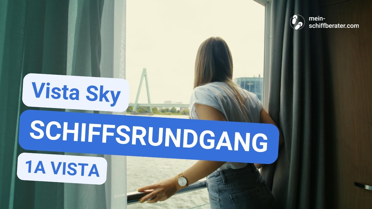 Flusskreuzfahrten im Vergleich