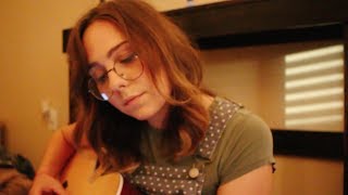 She'll Be Coming 'Round // Tiny Ruins (cover)