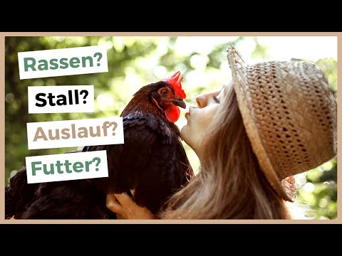 , title : 'So geht Hühnerhaltung: Hühner im eigenen Garten halten!'