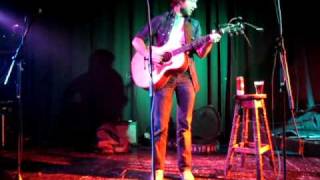 Cory Branan - Sour Mash
