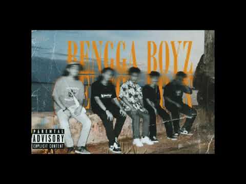Bang Bang - Bengga Boyz, GUMØ, OG Bud Timmy (Prod.by elmss)