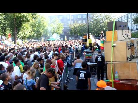 ✩ Channel One Sound System - HD Pt 14 - Carnival '09 ✩