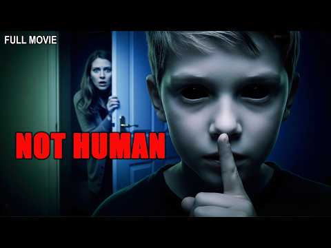 SHE FOUND THE DEVIL: The Demon's Child | Full Horror Movie