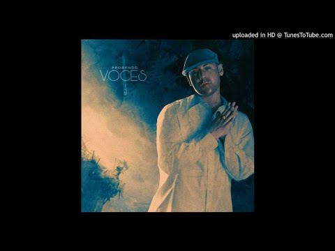 Cosculluela - Probando Voces 1
