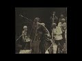 Sun Ra 9/28/1979 Hill Auditorium, Ann Arbor, MI