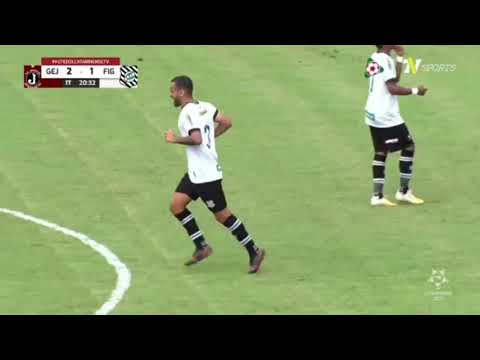 Confira todos os gols da 5ª rodada do Campeonato Catarinense 2021