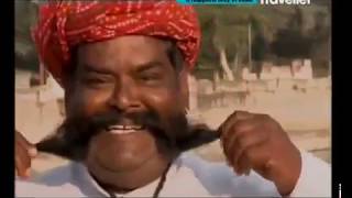 Bundi - Fox Traveller - It happens only in India - Sugandha Garg - Full Episode video
