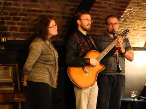 Broug - BROUG - Ryba