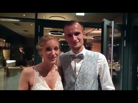 Tamada Efim aus Wuppertal für Ihre Hochzeit