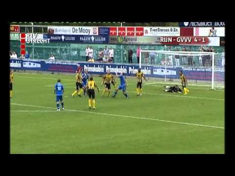 GVVV verliest met grote cijfers