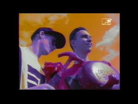 URBAN HYPE - a trip to Trumpton (club mix TROYDEAD video-re-edit) [1992] HD 1080