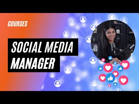 Boost your skills with International Open Academy's Social Media Manager Course and enjoy up to 94% off. - Second Medium