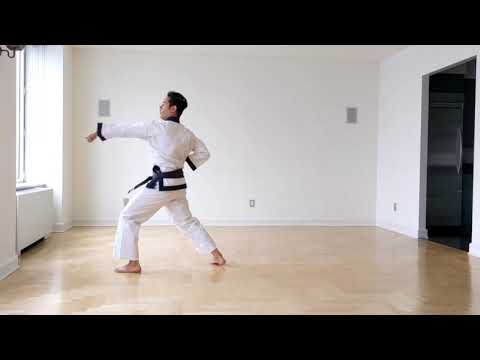 How To Do Basic Form #1