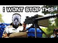 REAL LIFE Apocalypse Rev FC 4 Episode Two Swamp Sniper