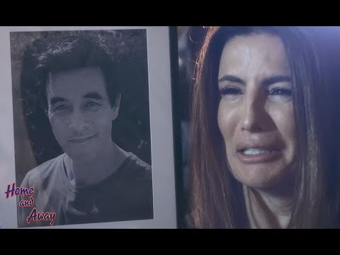 😭Heartbreaking Goodbye — Justin Morgan Dies in Devastating Home and Away Train Crash