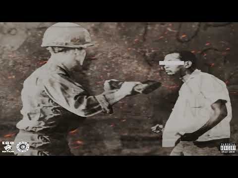 The Real MPK & True Cipher - Napalm Clip