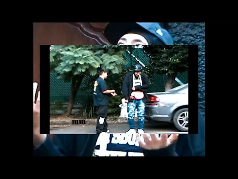 GlobalBoy & Ca$h300 - Rorro Pirrorro (Prod. GolyVato & Jc_onthetrack) (Official Video)