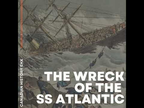 Terror on the Seas: The SS Atlantic