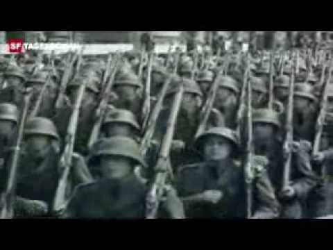 letzte Ehre General Guisan