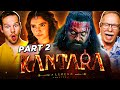 Kantara A Legend Chapter 1 Movie Reaction 2 3 Rishab Shetty Rukmini Hombale Films