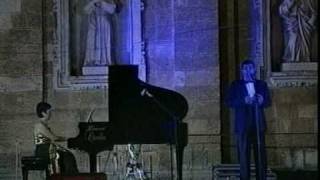 AKSINJA GIOIA - CORRADO AMICI - Core 'ngrato