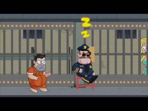 Jail Breaker: Sneak Out! Video