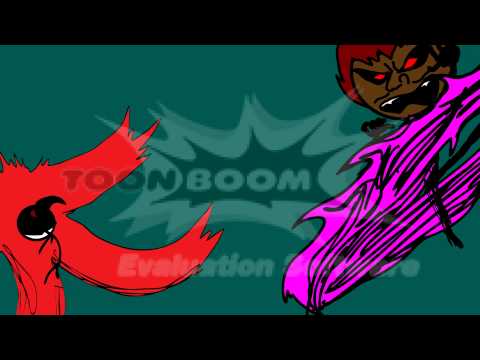 Akuma vs Shang Tsung Rematch