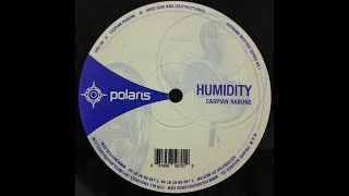Caspian Rabone – Humidity (Techno 2004)