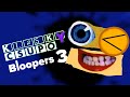Klasky Csupo Robot Logo 2025 Bloopers 3