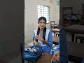 Shorts Schoolgang Prankking