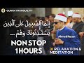 The Most Beautiful Quran Recitation 1 Hour Of Tranquility Qari Mohammaed Ahmed Hassan