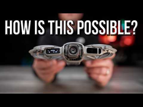 I Bought 2 DJI Neo 2 Drones… Here’s Why