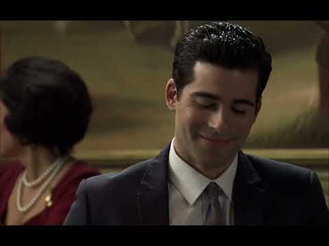 Amar C549 - Laura espía a Julián